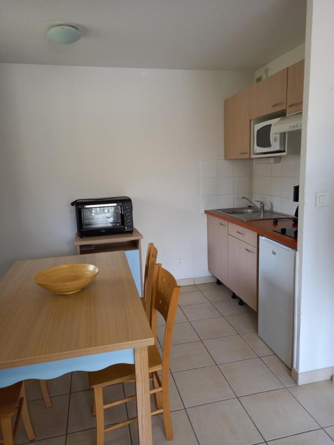 Appartement 2 A 4 Personnes Le Pyreneen A Arreau Carrefour Des Activites De Montagne Exterior photo